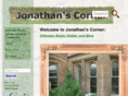 johnathanscorner.com