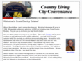 kestercrosscountryestates.com