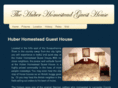 lancasterhhguesthouse.com