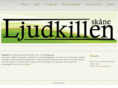 ljudkillen.com