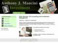 mancinia.com