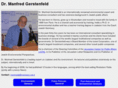 manfred-gerstenfeld.net