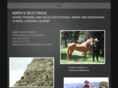 marksmustangs.net