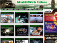 multiweblibre.net