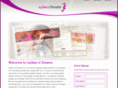myseaofdreams.com