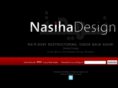 nasihadesign.com