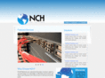 nchnetworks.com