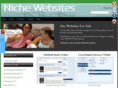 nichewebsitesworld.com