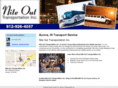 niteouttransportation.com