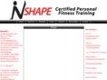 nshape.com