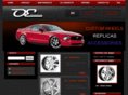 oewheelsdirect.com