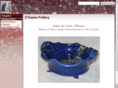 okeanepottery.com