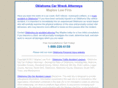 oklahoma-caraccidentlawyer.com
