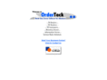 orderteck.com