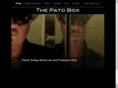 patobox.com