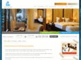 patonglodgehotel.com