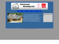 pattersonroofingllc.com