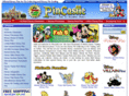 pincastle.com