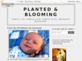 plantedandblooming.com
