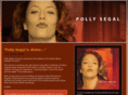 pollysegal.com