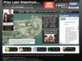priorlakewaterfront.com