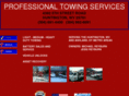 professionaltowingservices.net