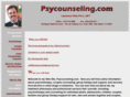 psycounseling.com