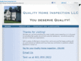 qualityhomeinspection.info