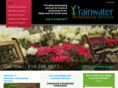 rainwaterlandscaping.com