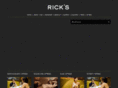 ricksedinburgh.co.uk