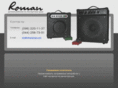 romanamps.com