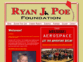ryanjpoefoundation.com