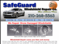 safeguardwindshieldrepair.com