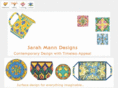 sarahmanndesigns.com