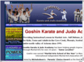 scottsdale-karate.com