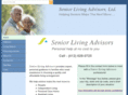 seniorlivingadvisorsltd.com