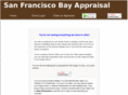 sfbayappraisal.com