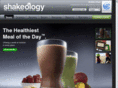 shakethisup.com