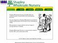 shapleynursery.com