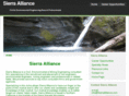sierraalliance.com