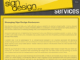 sign-design-service-services.com