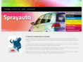 sprayauto.com