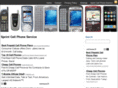 sprintcellphoneservice.com