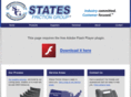 statesfriction.com