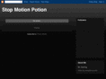 stopmotionpotion.com