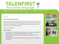 talenfirst.com