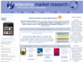 telecomsmarketresearch.com