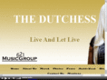 thedutchess1.com