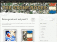 thestoneroses.co.uk