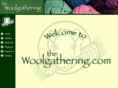 thewoolgathering.com